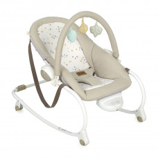 Hamaca Gandulita Evolution Iris de Jané